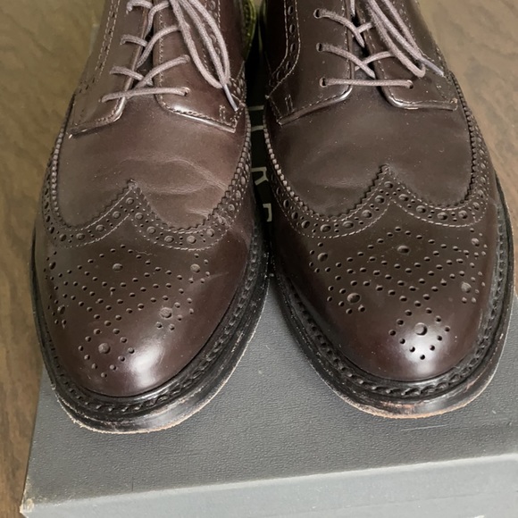J Crew Brogues - Picture 5 of 7